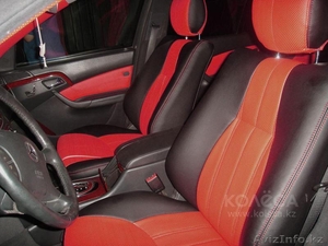 Качественный пошив чехлов и накидок #1206434