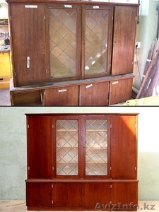 рестоврация мебели в мастерской и на дому #1199259