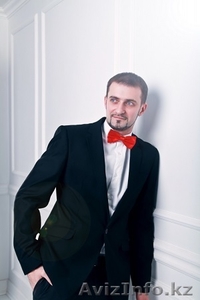 Ведущий Александр Филиппов #1211610