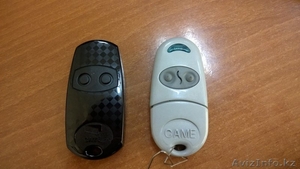 Пульты для ворот. ЦЕНА с доставкой #1200383