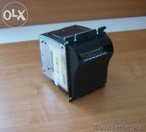 Прошиваем купюроприемники на новые тенговые купюры #1207128