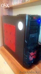 Мощный четырёх ядерный ПК!!! #1201461