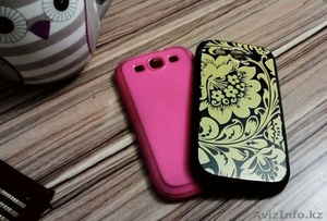 Продаю Sumsung galaxy s3 #1206246