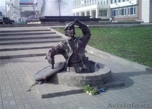 услуги сантехника в усть-каменогорске #1200473