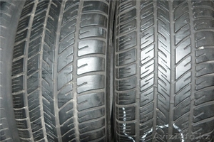 Автомобильные б.у шины оптом из Германии #1208658