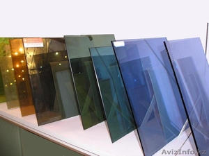 Стекла простые,  цветные,  зеркальные,  декоративные,  зеркала #1210710