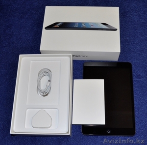 Продам iPad mini 16GB #1201271