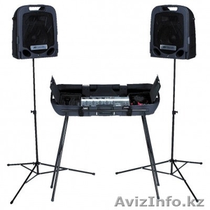 Аренда оборудования для выступлений в Алматы #1207286