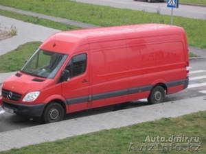 Качественная, мобильная и деликатная перевозка  грузов #1211191