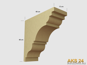 Декоративные системы теплоизоляции #1198836