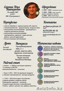 Системный администратор,  программист,  веб дизайнер #1202629