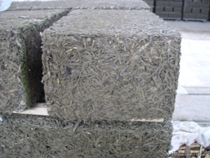 Арболит,  опилкобетон #1207415