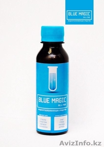 Антидождь,  антигрязь,  антиснег,  антилед. Blue magic #1210099