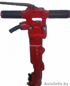 Пневмо бетоноломы  #1202314