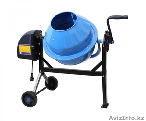 Бетономешалки cтроительная #1201371
