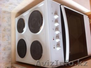 ПРОДАМ ЭЛЕКТРО ПЛИТУ С ДУХОВКОЙ #1200481