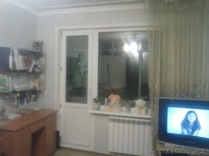 квартира 1, 5 на кшт сатпаева50 36000с балконом 33, 7кв.м #1207013