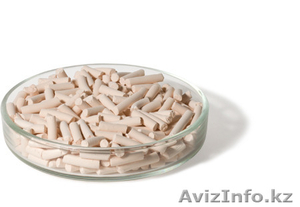 Цеолит синтетический КА-ГНС #1207830