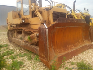 куплю бу бульдозер ЧЕТРА, бу трубоукладчик ЧЕТРА, запчасти к ним #1200014