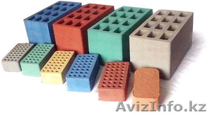 Шлакоблоки «Стройдом»: Построй креативный дом! #1211764