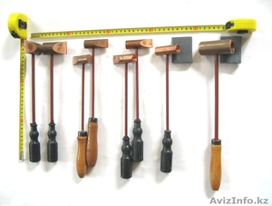 Паяльники лудильники медные жаровые ПЛМ #1199182