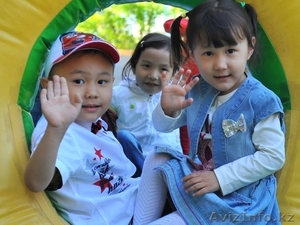 Уютный домашний детский сад #1209258