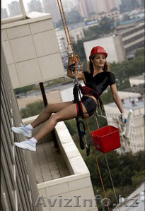 ВЫСОТНЫЕ РАБОТЫ любой сложности. #1208409