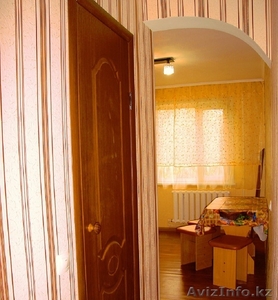 1-комн.квартиры посуточно(комфортабельные, р-н ЦУМа, WI FI,  чек) #1208837