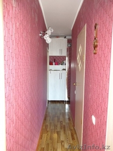  2-х комн. благоустроенная квартира #1202003