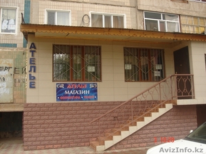 Продается действующее ателье #1200162