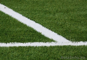 Искусственный газон для футбола #1204071