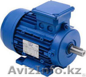 Электродвигатели общепромышленные #1202337