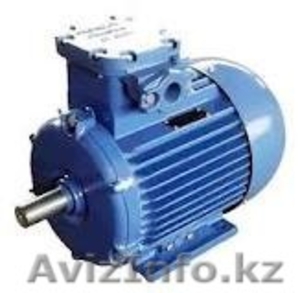 Электродвигатели крановые #1202338