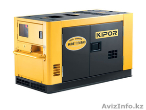 Электрогенераторы KIPOR #1202370
