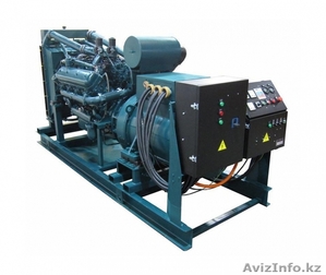 Электростанции дизельные промышленные #1202364