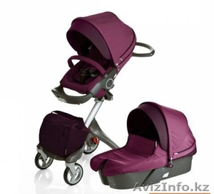 детская коляска Stokke #1201454