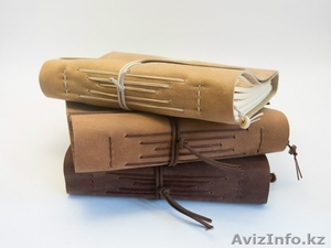 Исписали блокнот-заменим листы на новые #1211740