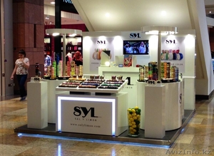 Новая,  стильная франшиза из Швейцарии! #1199684