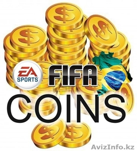 Купиты Монеты  FIFA 15 Ultimate Team   / Coins для Android / iOS/PS/PC/Xbox #1208904