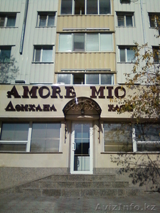 Наружная реклама! Все виды! Дизайн и монтаж! #1199902