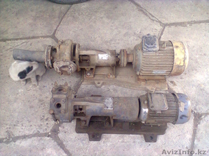 насос водяной 1, 5 и 4 квтна #1198776