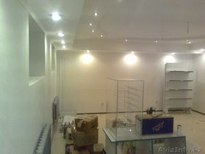 продам коммерческое помещение с действующим продуктовым магазином #1199853