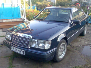 Продам  Mercedes-Benz E 230 1991 года #1208619