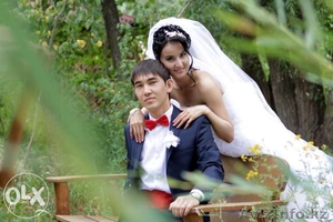 Профессиональная фото-видеосъемкапо адекватным ценам #1208456