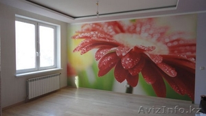 Чистовая отделка квартиры,  ремонт #1204355