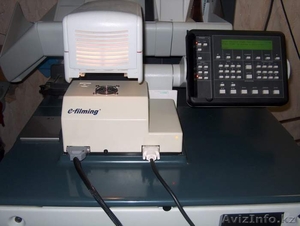 Цифровой минилаб Gretag LAB 740+  #1198781