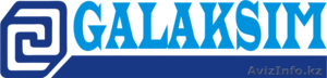 ТОО GALAKSIM #1209130