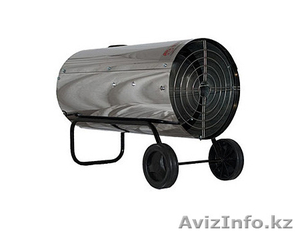 Газовые калориферы «Профтепло» #1202343