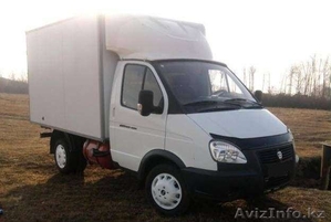 Услуги по перевозке груза #1203747