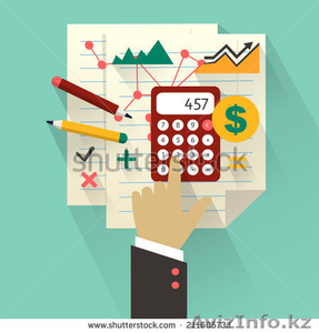 Бухгалтерские курсы,  стань профессионалом 20% теории + 80% практик #1196523